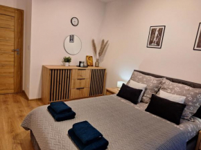 Apartament Doris